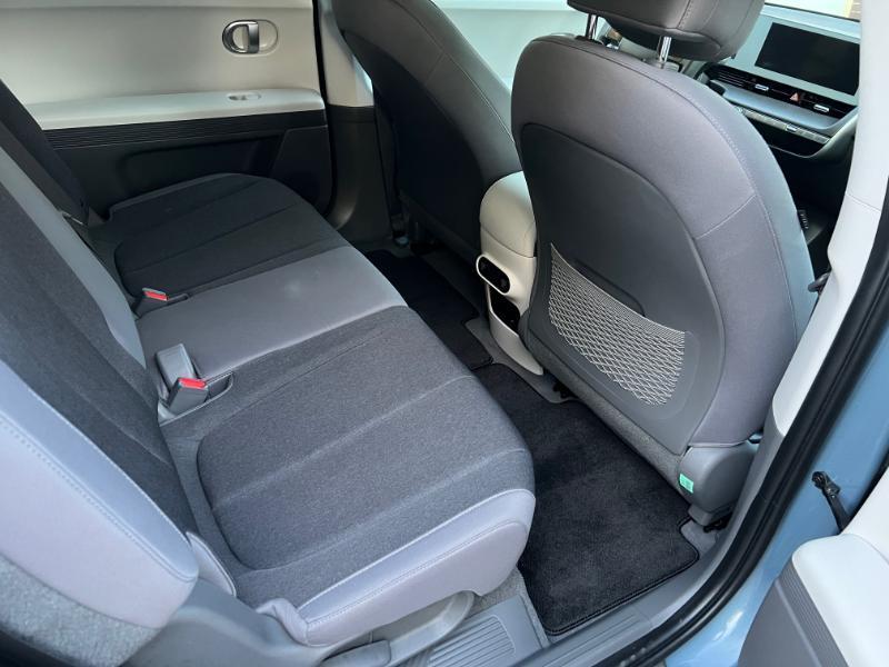 Hyundai Ioniq 5 SEL AWD 2024
