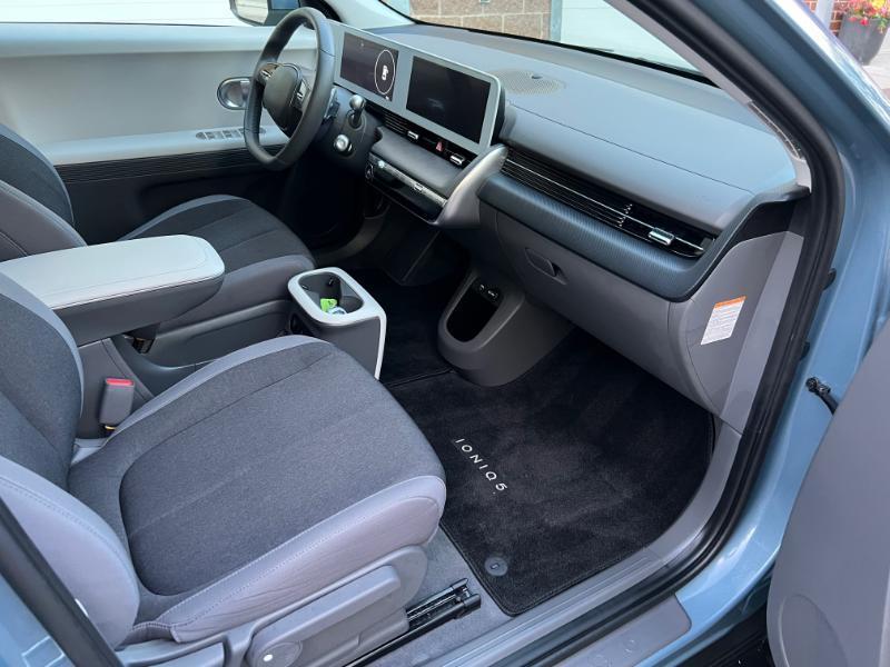 Hyundai Ioniq 5 SEL AWD 2024