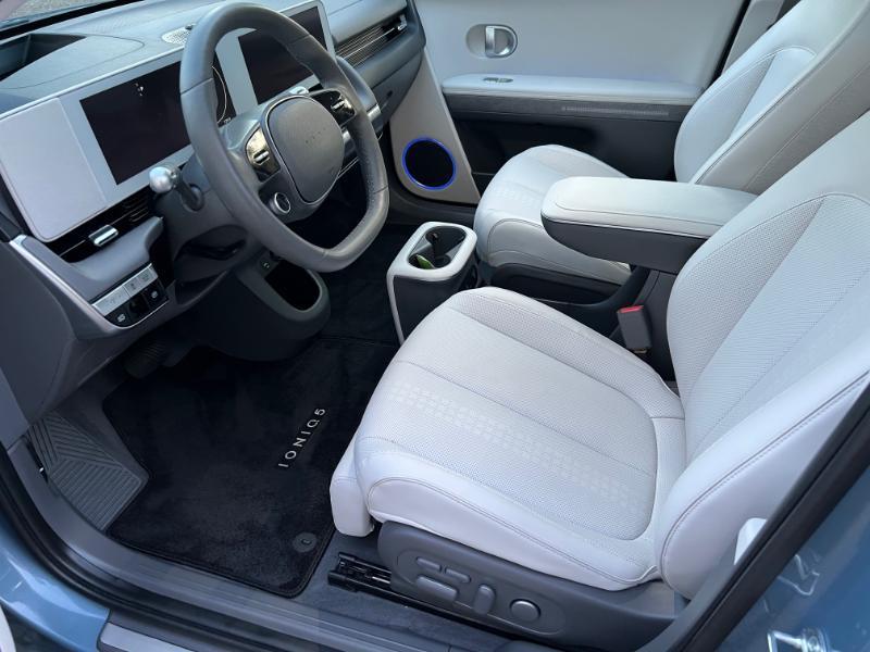 Hyundai Ioniq 5 Limited AWD 2023