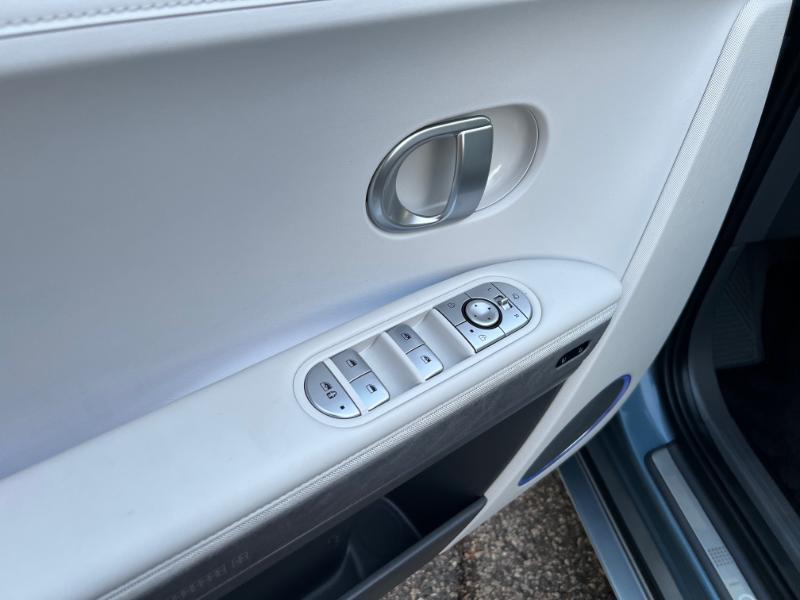Hyundai Ioniq 5 Limited AWD 2023