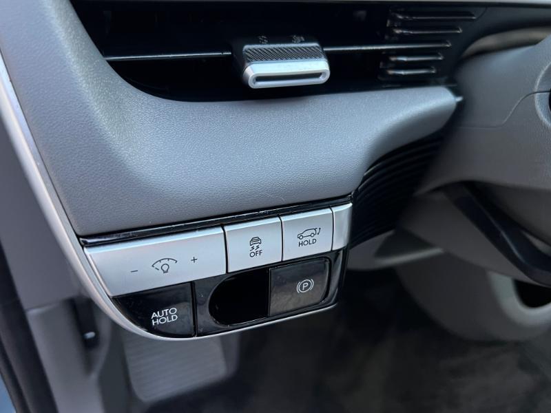 Hyundai Ioniq 5 Limited AWD 2023