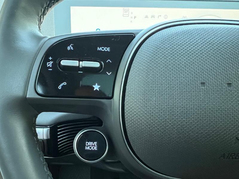 Hyundai Ioniq 5 Limited AWD 2023