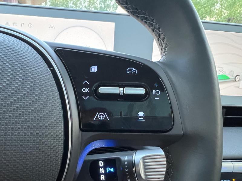 Hyundai Ioniq 5 Limited AWD 2023