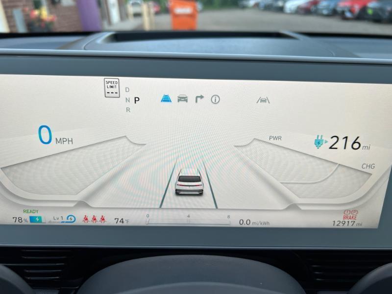 Hyundai Ioniq 5 Limited AWD 2023