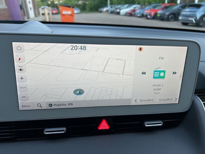 Hyundai Ioniq 5 Limited AWD 2023