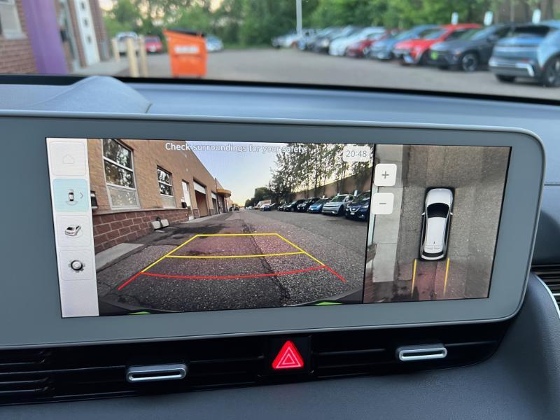 Hyundai Ioniq 5 Limited AWD 2023