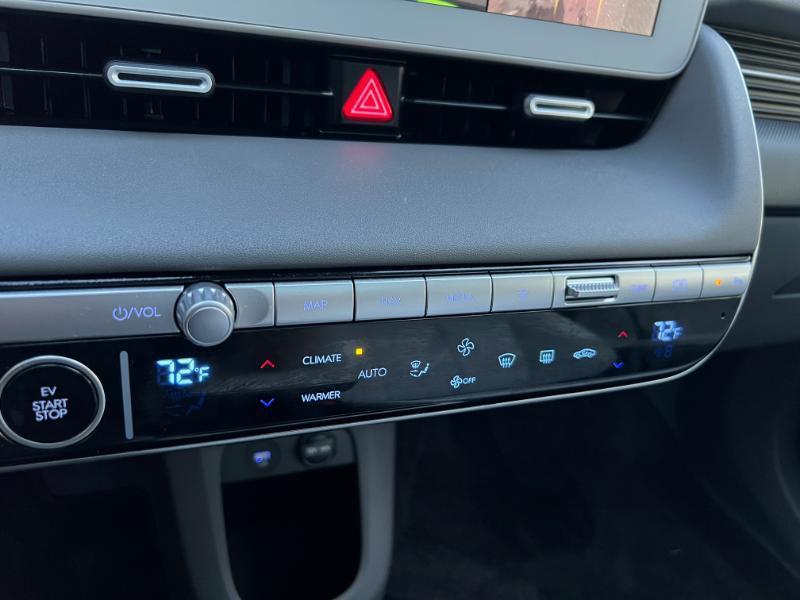Hyundai Ioniq 5 Limited AWD 2023