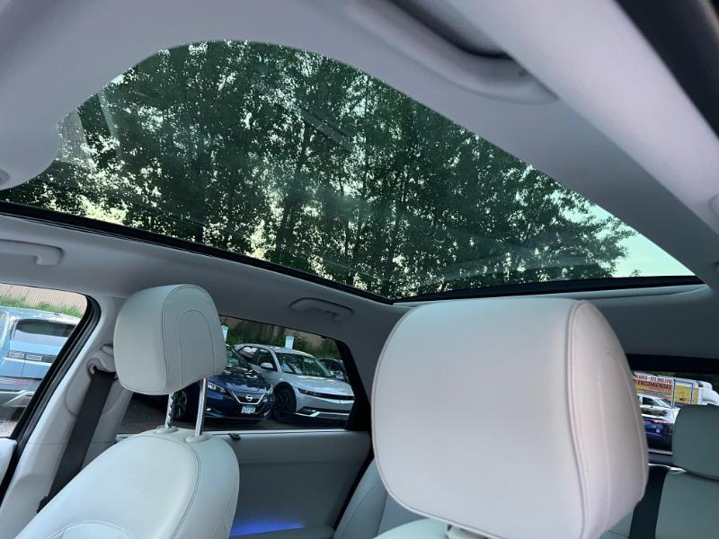 Hyundai Ioniq 5 Limited AWD 2023