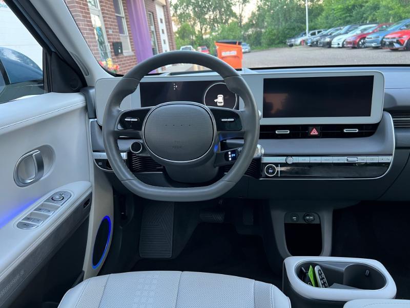 Hyundai Ioniq 5 Limited AWD 2023