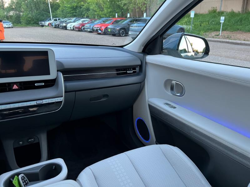 Hyundai Ioniq 5 Limited AWD 2023