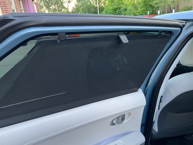 Hyundai Ioniq 5 Limited AWD 2023