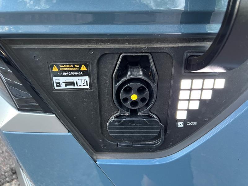 Hyundai Ioniq 5 Limited AWD 2023