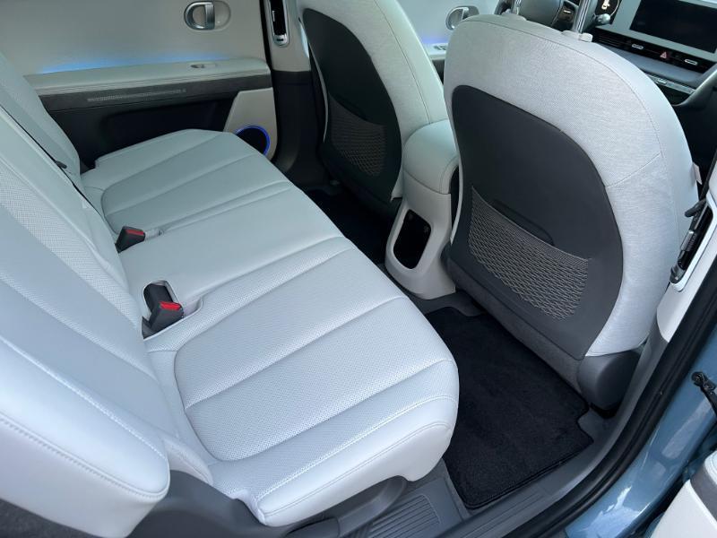 Hyundai Ioniq 5 Limited AWD 2023