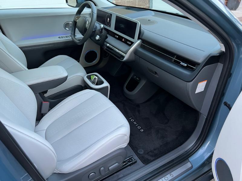 Hyundai Ioniq 5 Limited AWD 2023