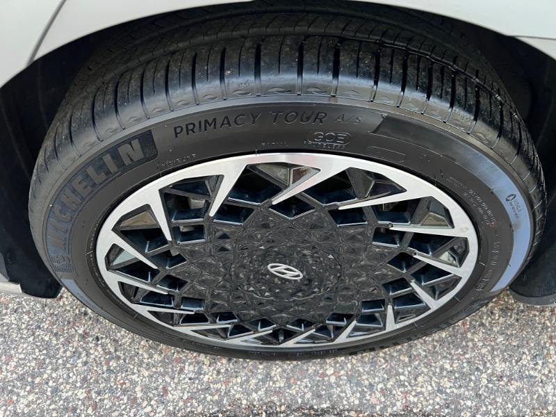 Hyundai Ioniq 5 Limited AWD 2023