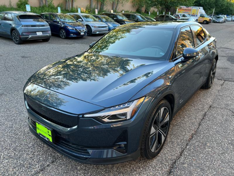 Polestar 2 Long Range Dual Motor Plus 2024