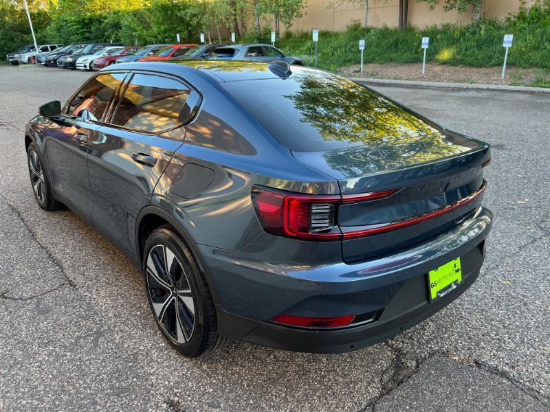 Polestar 2 Long Range Dual Motor Plus 2024
