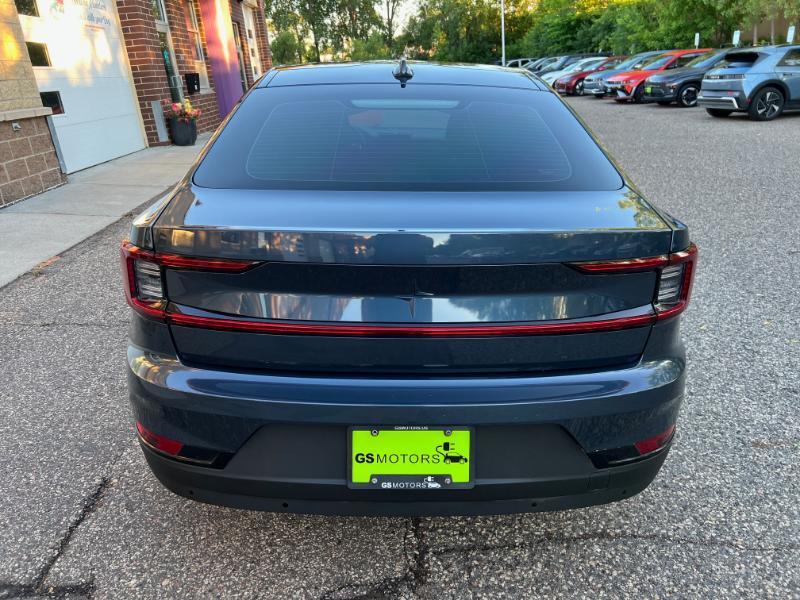 Polestar 2 Long Range Dual Motor Plus 2024