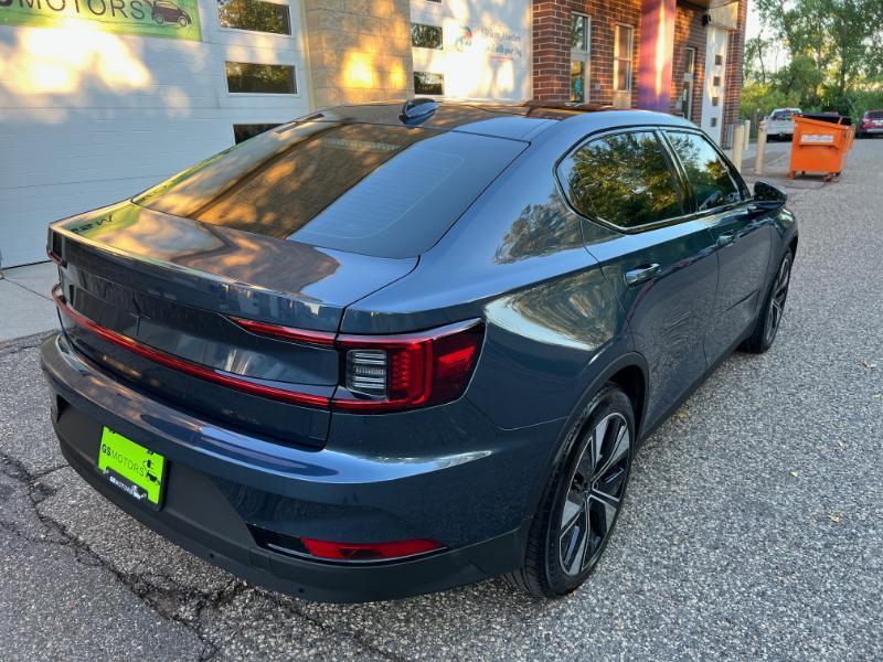 Polestar 2 Long Range Dual Motor Plus 2024