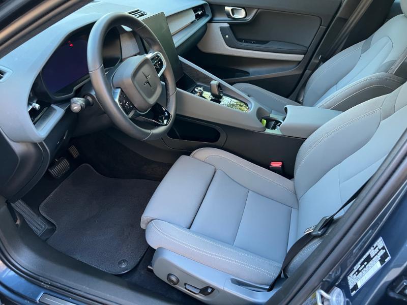 Polestar 2 Long Range Dual Motor Plus 2024