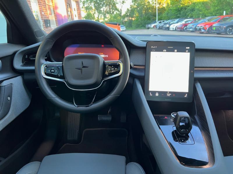 Polestar 2 Long Range Dual Motor Plus 2024