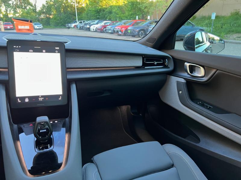 Polestar 2 Long Range Dual Motor Plus 2024