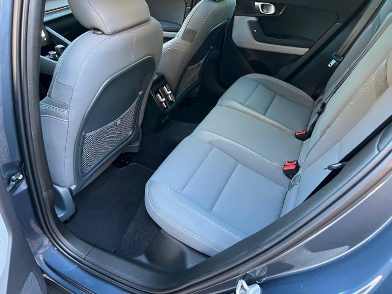 Polestar 2 Long Range Dual Motor Plus 2024
