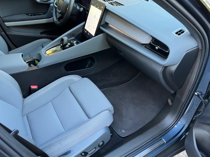 Polestar 2 Long Range Dual Motor Plus 2024