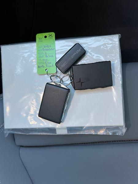 Polestar 2 Long Range Dual Motor Plus 2024