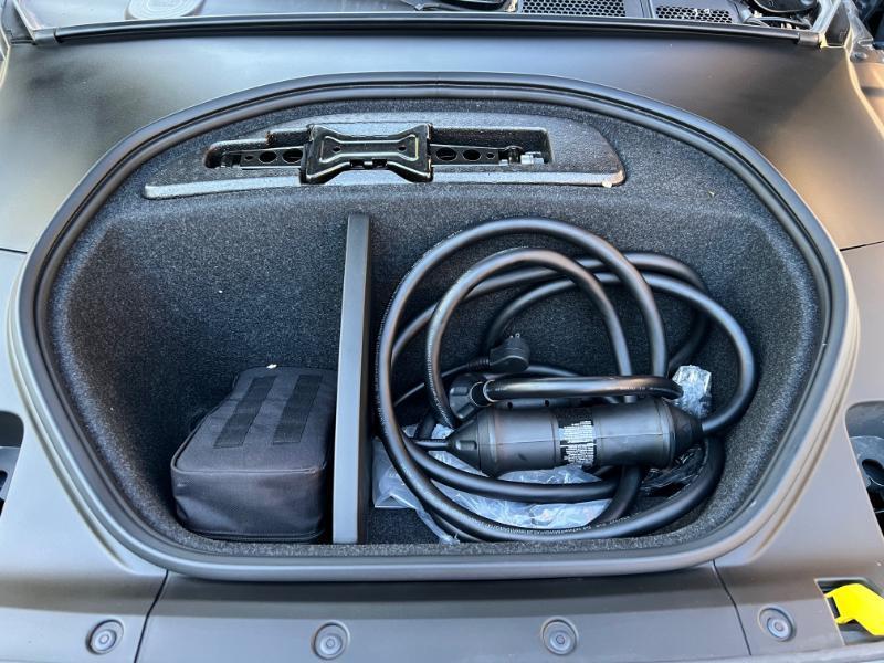 Polestar 2 Long Range Dual Motor Plus 2024