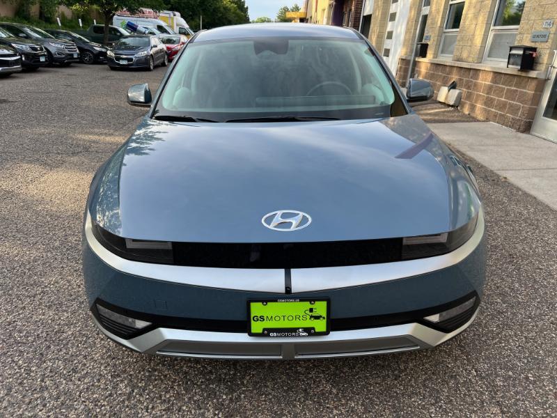 Hyundai Ioniq 5 SEL AWD 2024