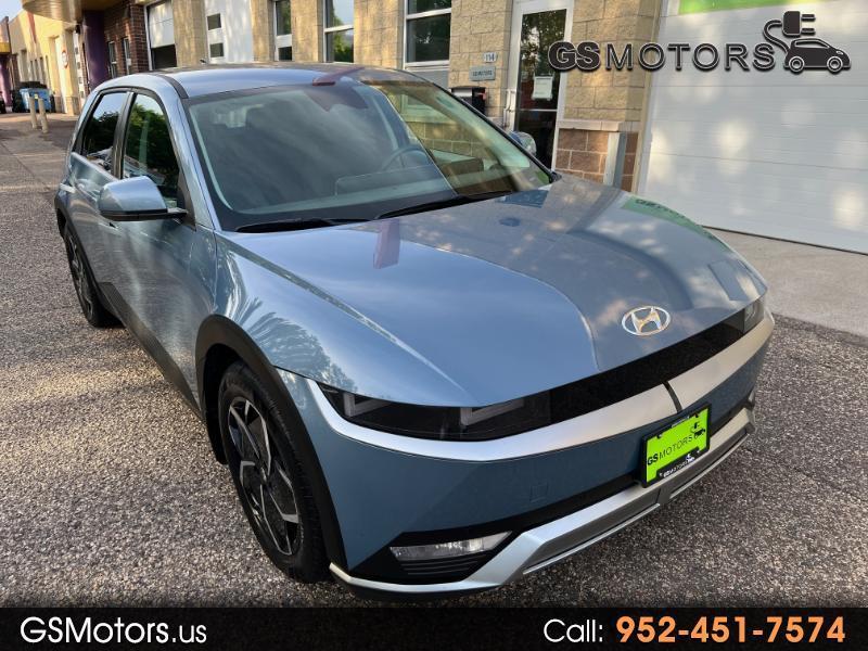 2024 Hyundai Ioniq 5 SEL AWD