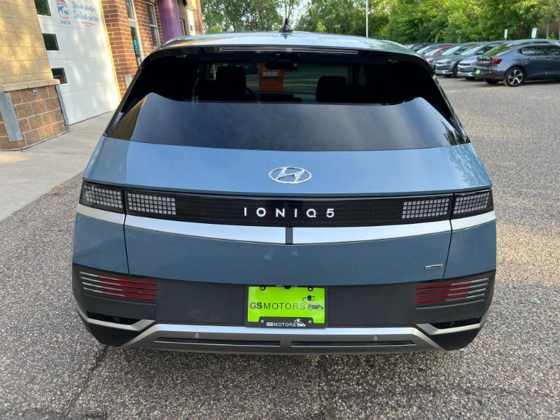 Hyundai Ioniq 5 SEL AWD 2024