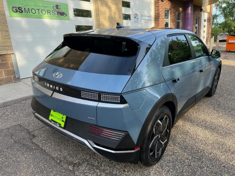 Hyundai Ioniq 5 SEL AWD 2024