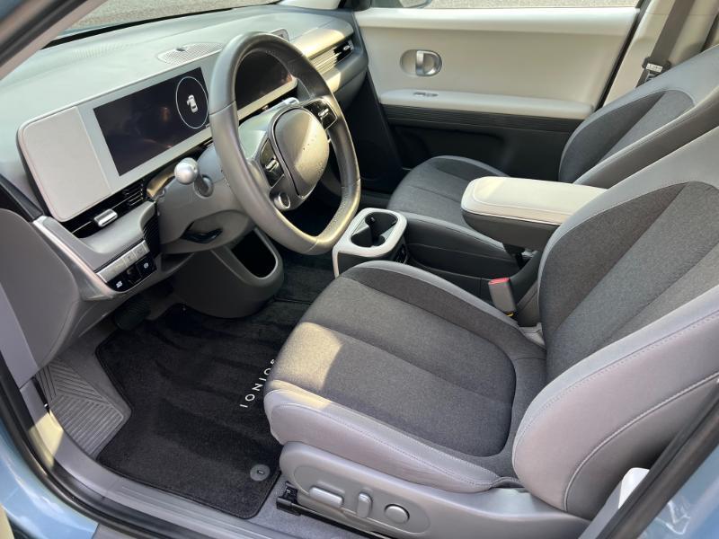 Hyundai Ioniq 5 SEL AWD 2024