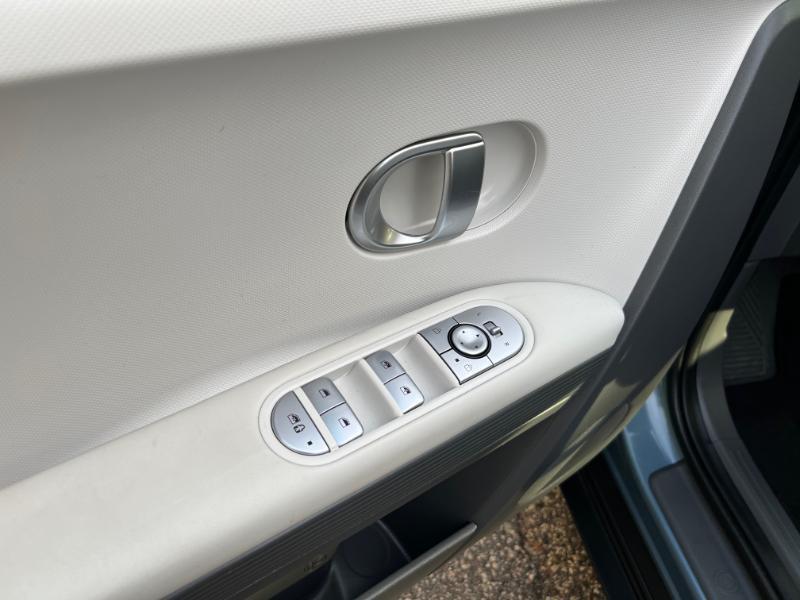 Hyundai Ioniq 5 SEL AWD 2024