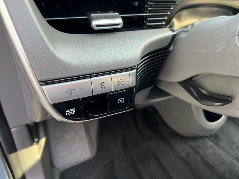 Hyundai Ioniq 5 SEL AWD 2024