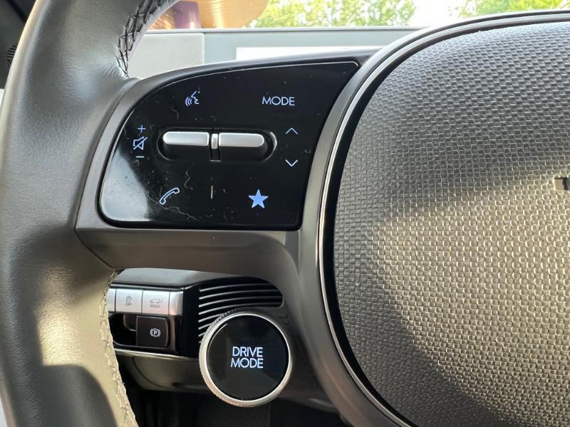 Hyundai Ioniq 5 SEL AWD 2024