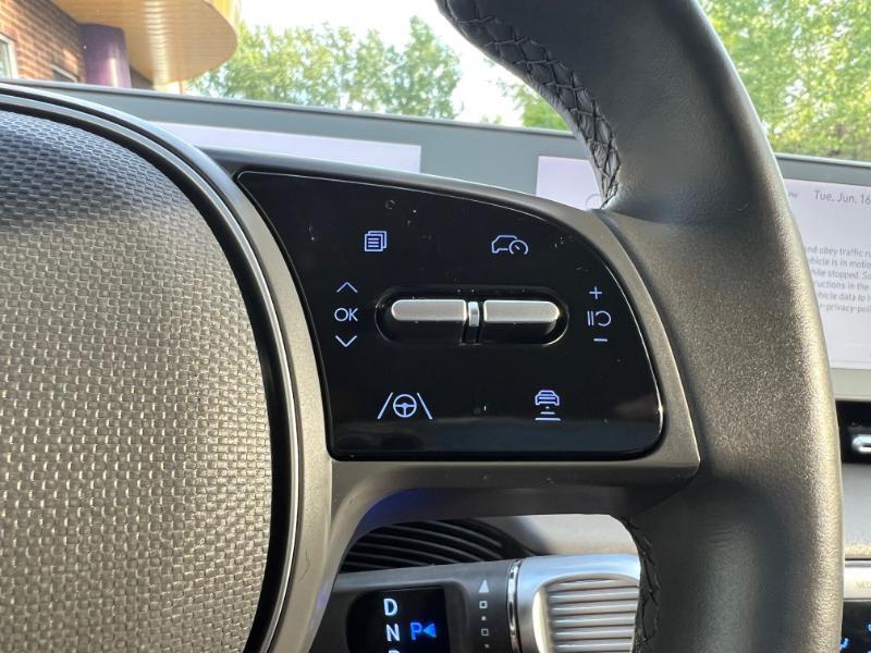 Hyundai Ioniq 5 SEL AWD 2024