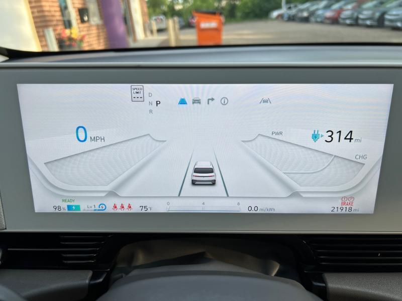 Hyundai Ioniq 5 SEL AWD 2024