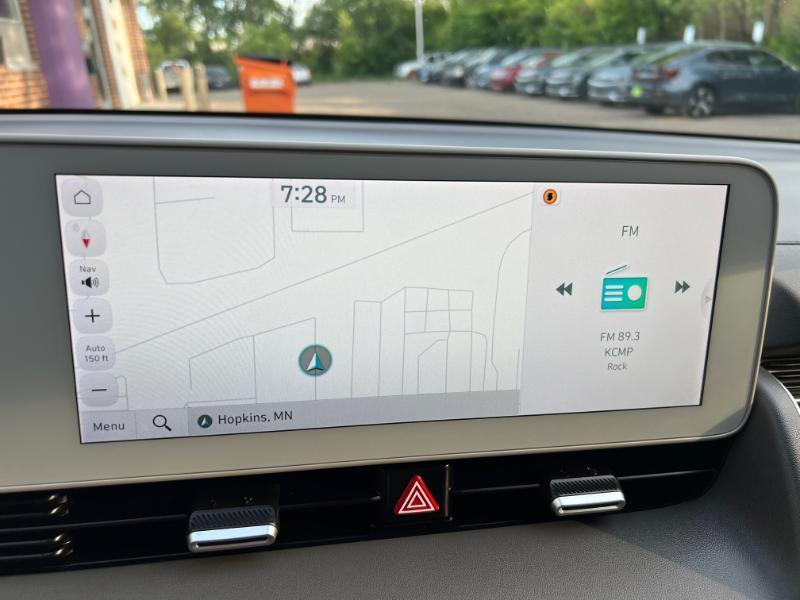 Hyundai Ioniq 5 SEL AWD 2024