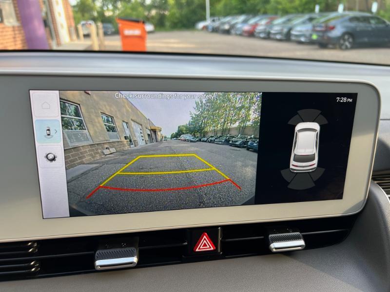 Hyundai Ioniq 5 SEL AWD 2024