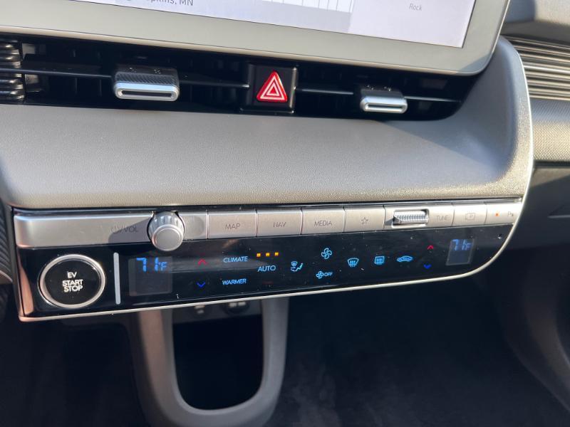 Hyundai Ioniq 5 SEL AWD 2024