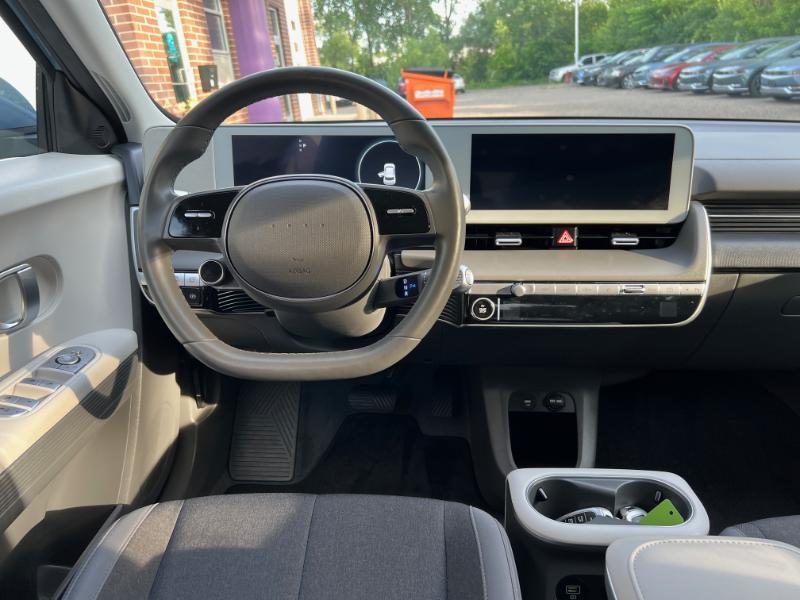 Hyundai Ioniq 5 SEL AWD 2024