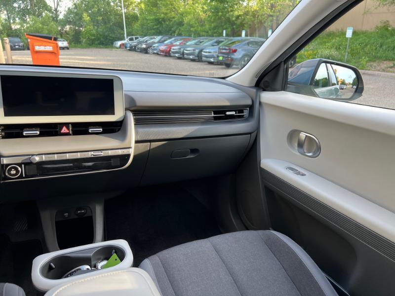 Hyundai Ioniq 5 SEL AWD 2024