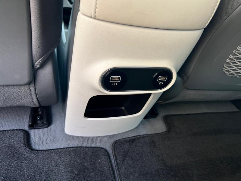 Hyundai Ioniq 5 SEL AWD 2024