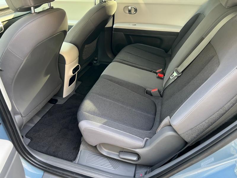 Hyundai Ioniq 5 SEL AWD 2024
