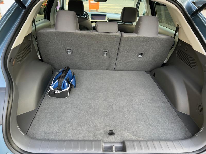 Hyundai Ioniq 5 SEL AWD 2024