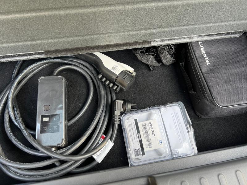 Hyundai Ioniq 5 SEL AWD 2024