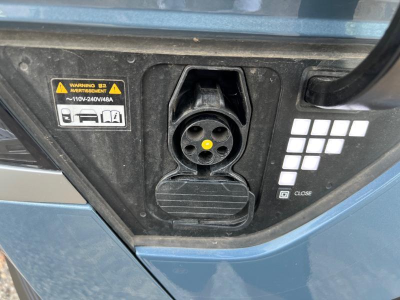 Hyundai Ioniq 5 SEL AWD 2024